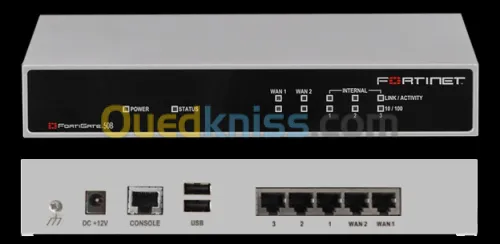 Fortinet
