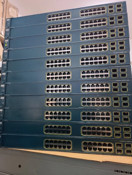 Switch Cisco 3560G