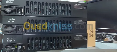 ROOUTEUR CISCO 4351/4451