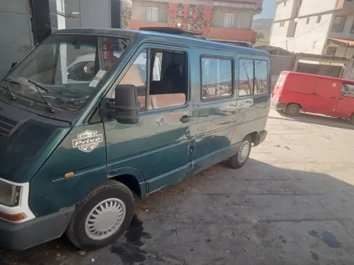Renault Trafic r25 1997