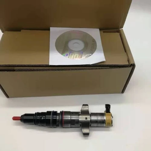 Injecteur caterpillar C7 C9 C-9 C7.1