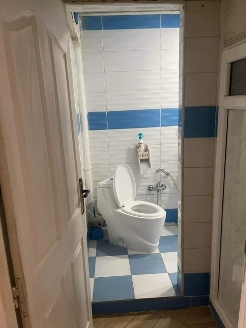 Vente Villa Oran Hassi bounif