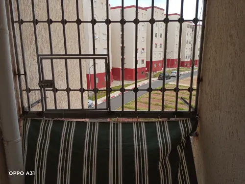 Location Appartement F3 Tlemcen Mansourah