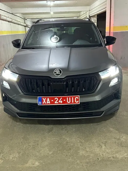 Skoda Karoq 2023 Sportline