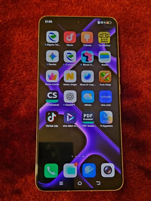 VIVO IQOO 13