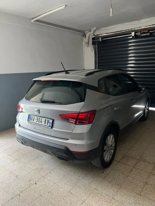 Seat Arona 2023 Style