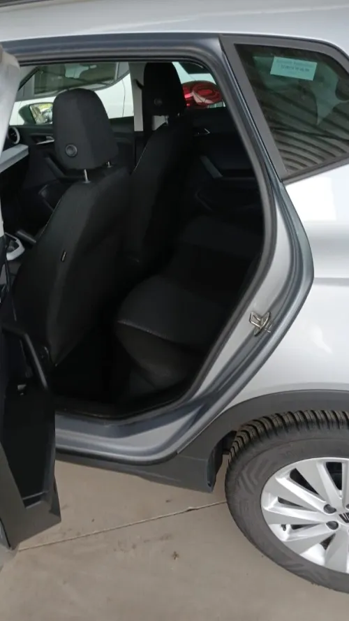 Seat Arona 2023 Move Full Link