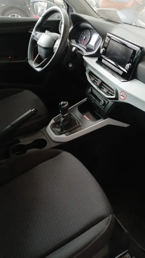 Seat Arona 2023 Move Full Link