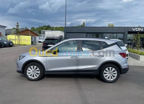 Seat Arona 2023 Move Full Link