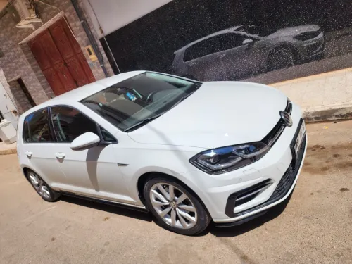 Volkswagen Golf 7 2019 R-Line