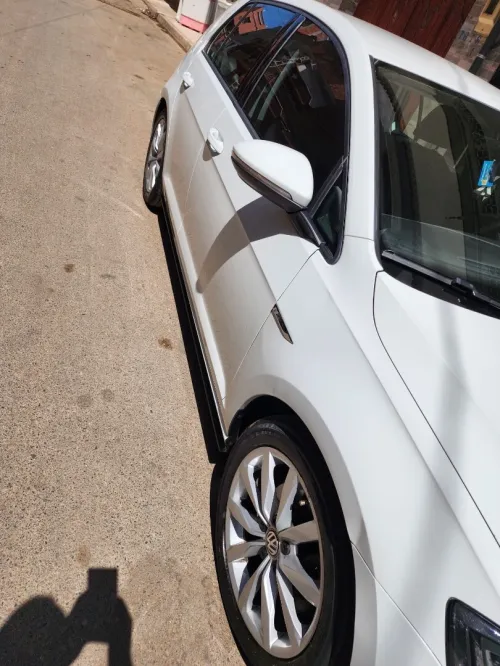 Volkswagen Golf 7 2019 R-Line
