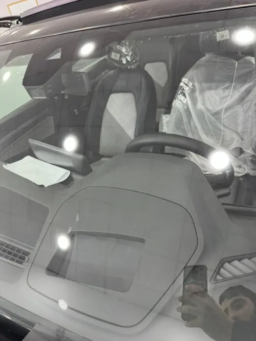 Volkswagen Golf 8.5 2025 Black édition