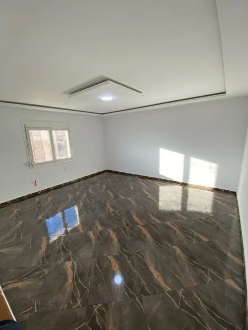 Vente Appartement Niveau de villa F5 Bouira Bouira