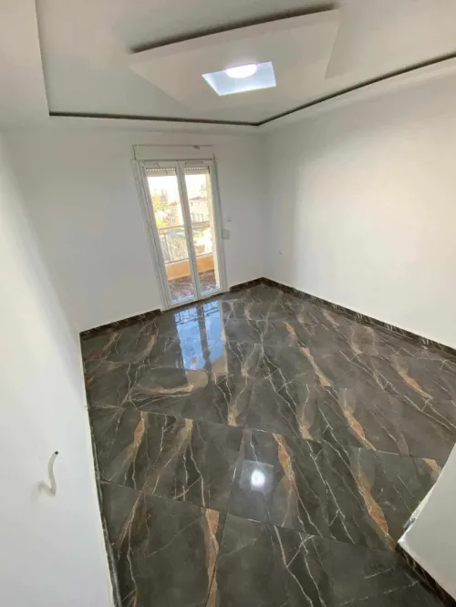 Vente Appartement Niveau de villa F5 Bouira Bouira