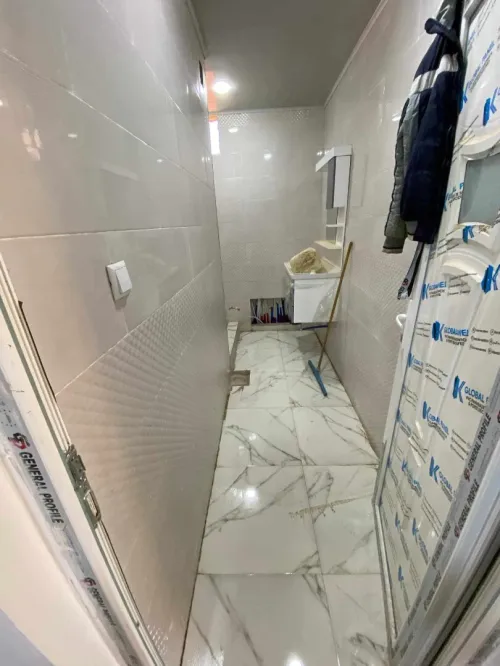 Vente Appartement Niveau de villa F5 Bouira Bouira