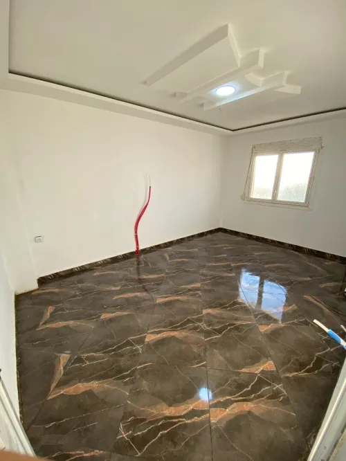 Vente Appartement Niveau de villa F5 Bouira Bouira