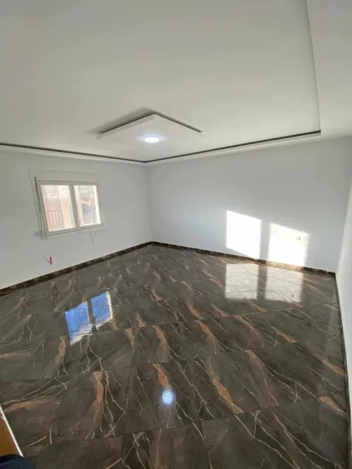 Vente Appartement Niveau de villa F5 Bouira Bouira