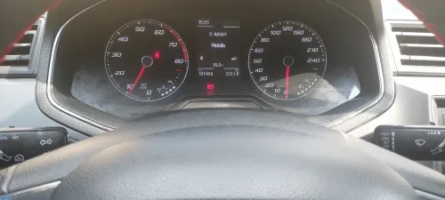 Seat Ibiza 2018 High Facelift