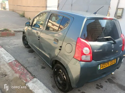 Suzuki Celerio 2010 L baz