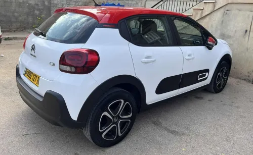 Citroen C3 2021 Essentiel