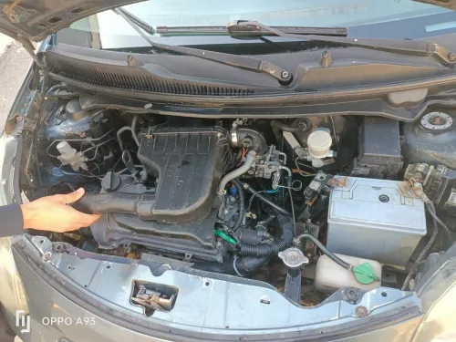 Suzuki Celerio 2010 L baz