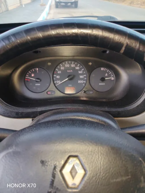 Renault Kangoo 2007 L tout