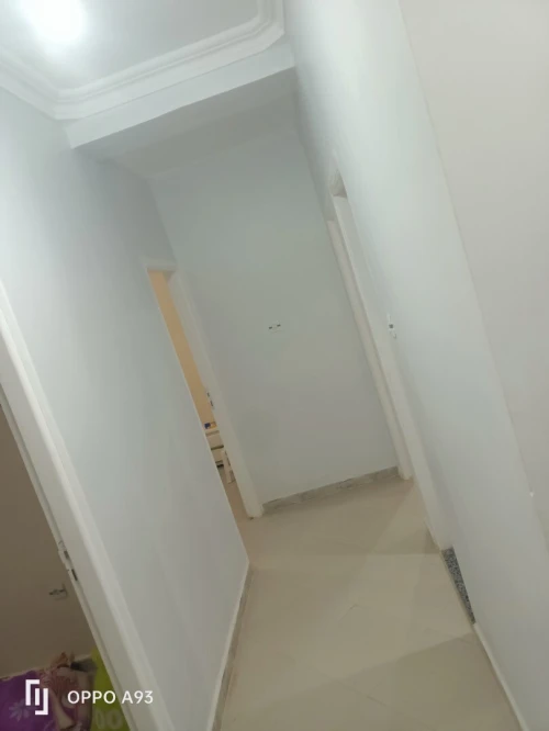 Location vacances Appartement Niveau de villa F3 Chlef Sidi abderrahmane