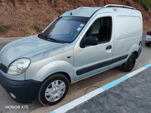 Renault Kangoo 2007 L tout