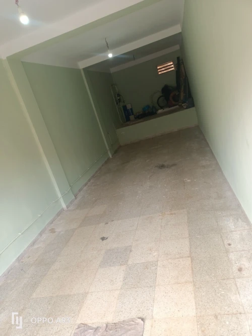 Location vacances Appartement Niveau de villa F3 Chlef Sidi abderrahmane