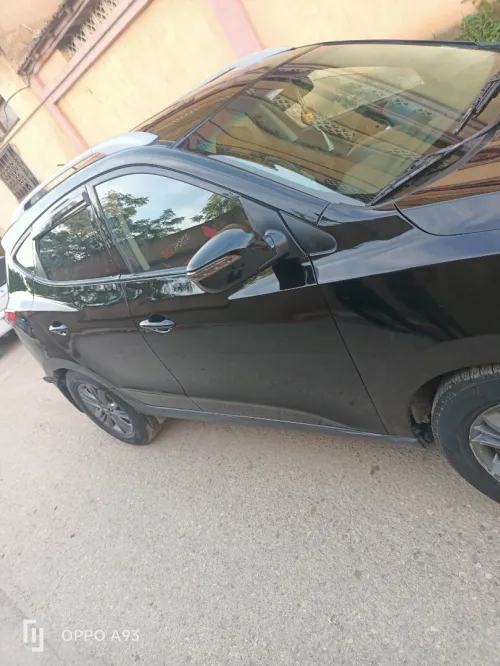 Hyundai Tucson 2014 Prestige