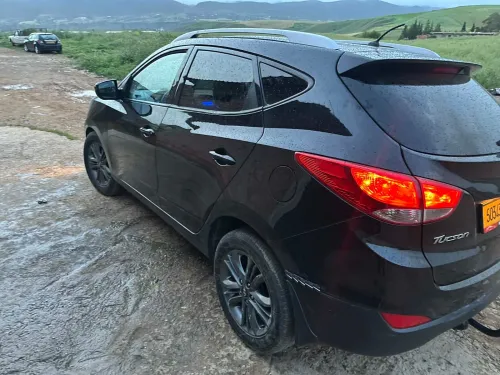 Hyundai Tucson 2014 Prestige