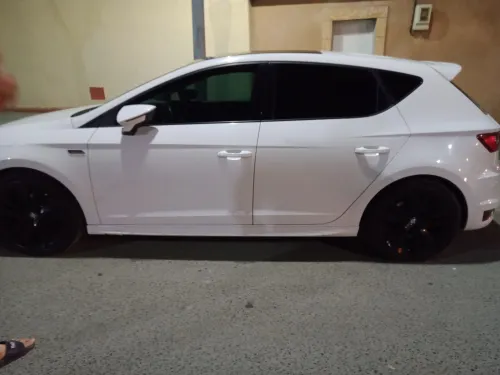 Seat Leon 2015 LINEA R+