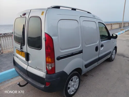 Renault Kangoo 2007 L tout