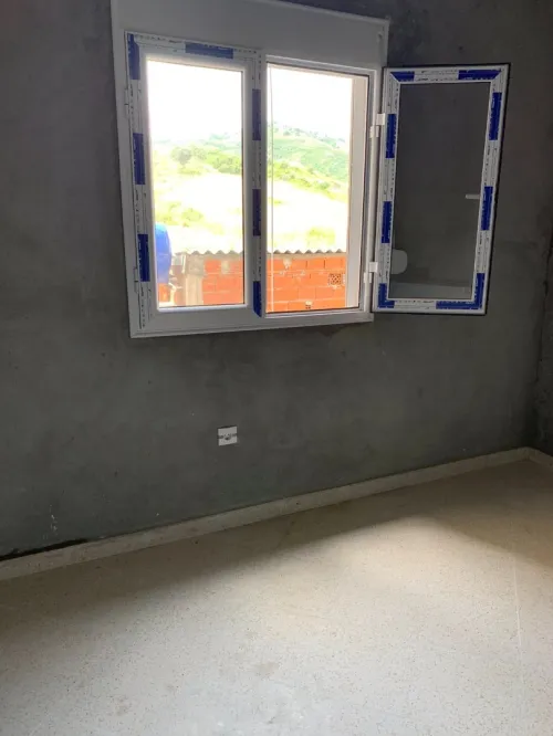 Vente Appartement F2 Tizi ouzou Azeffoun