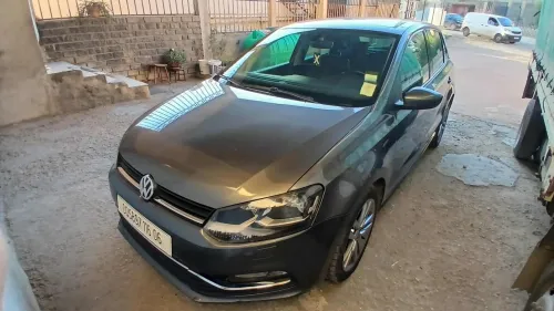 Volkswagen Polo 2016 Polo