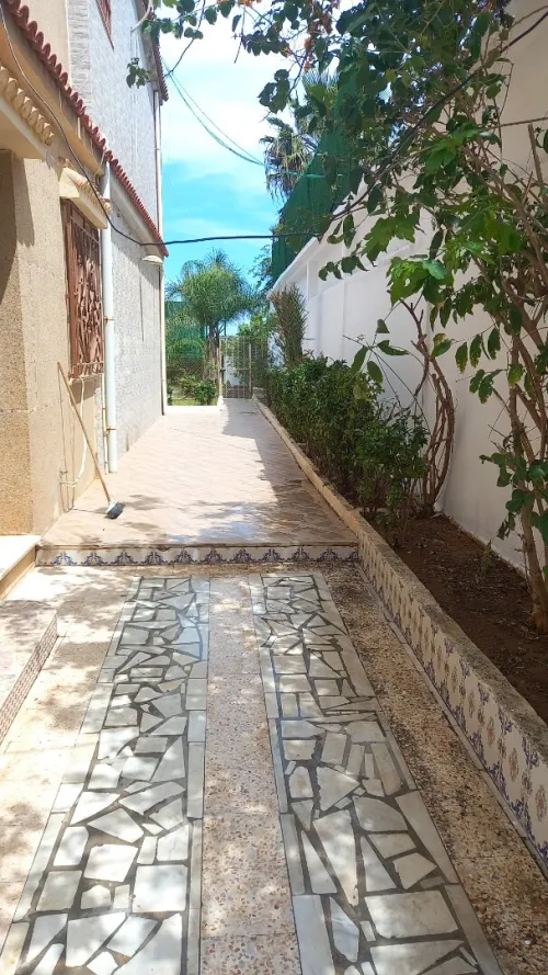 Location vacances Villa Boumerdès Boumerdes