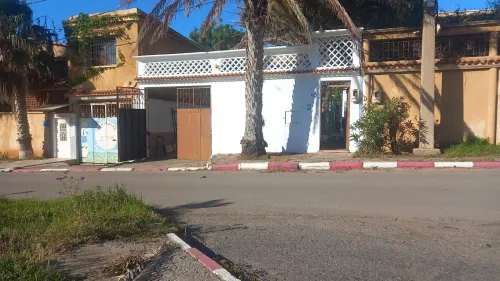 Location vacances Villa Boumerdès Boumerdes