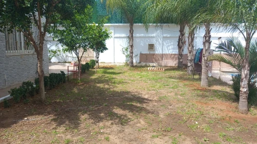 Location vacances Villa Boumerdès Boumerdes