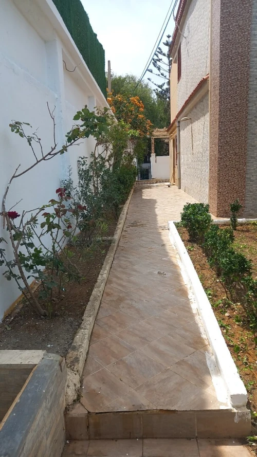 Location vacances Villa Boumerdès Boumerdes