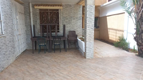 Location Villa Boumerdès Boumerdes