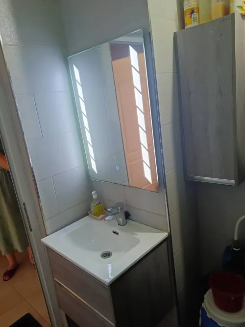 Vente Appartement F3 Boumerdès Boumerdes