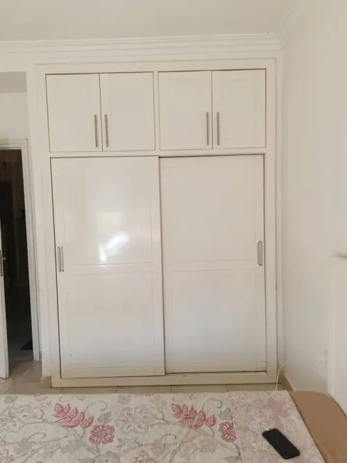 Vente Appartement F3 Boumerdès Boumerdes