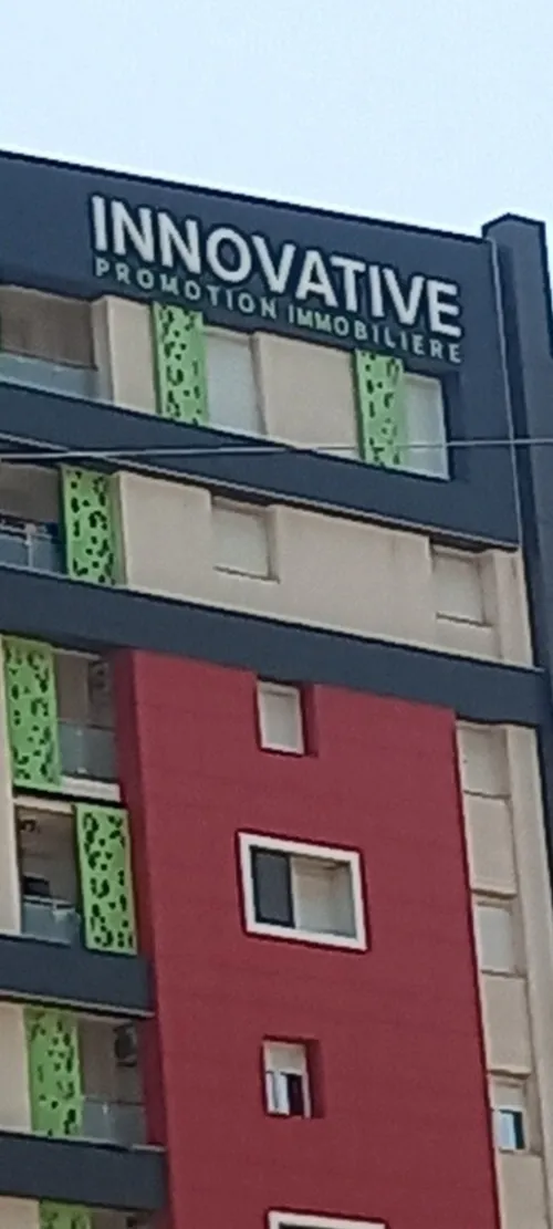 Vente Appartement F5 Boumerdès Boumerdes