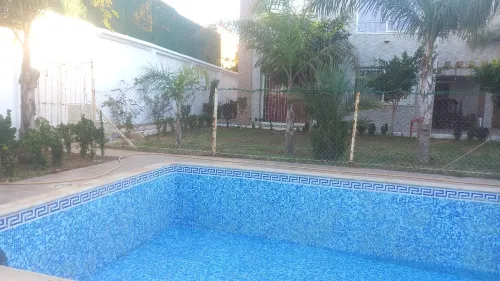 Location vacances Villa Boumerdès Boumerdes