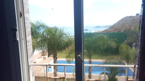 Location Villa Boumerdès Boumerdes