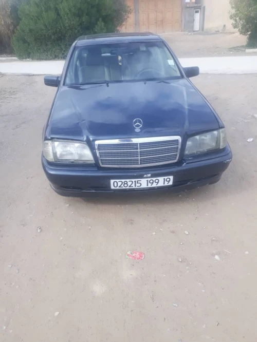 Mercedes EL 1999 Classic