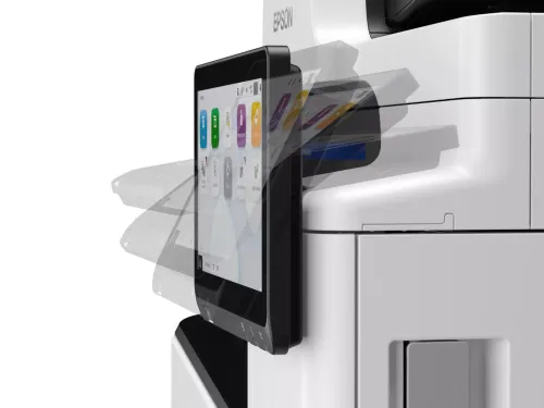 WorkForce Enterprise AM-C5000
