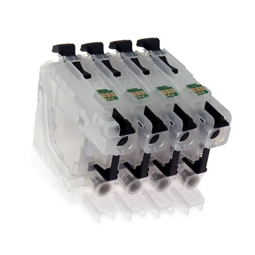 Cartouche Rechargeable BROTHER lc223