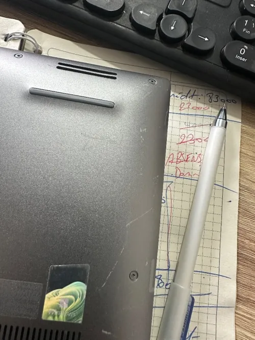 DELL PRCISION 5480