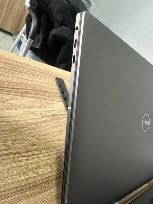 DELL PRCISION 5480